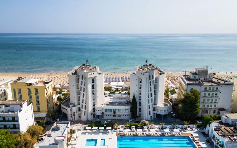 CAPODANNO TRA I BORGHI PIÙ BELLI DELLE MARCHE
